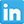 Linkdin Icon